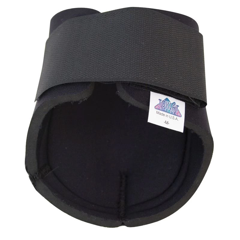 Toklat Neoprene Interference Boots - Black 3 Toklat Neoprene Interference Boots - Black