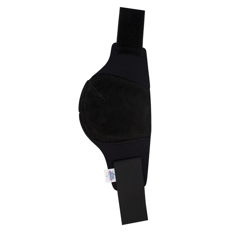 Toklat Neoprene Interference Boots - Black 4 Toklat Neoprene Interference Boots - Black - Image 2