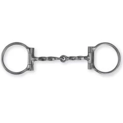 Toklat Square Slow Twist Brushed Offset Western Dee