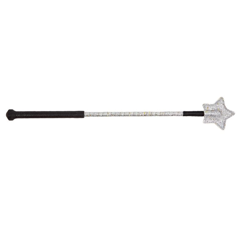 Toklat Sparkle Shaped Bat - Silver Star 3 Toklat Sparkle Shaped Bat - Silver Star