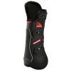 Zandona Carbon Air Ep Tendon Boots - Black -Horse Supplies Store 677680 800 800