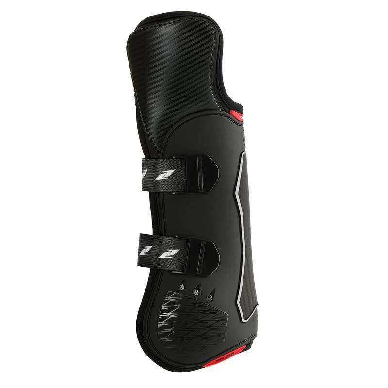 Zandona Carbon Air Ep Tendon Boots - Black 4 Zandona Carbon Air Ep Tendon Boots - Black - Image 2