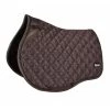 Fair Play Maxx Bit Jump Saddle Pad - Taupe Grey 1 Fair Play Maxx Bit Jump Saddle Pad - Taupe Grey -Horse Supplies Store 680484 800 800