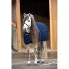 Rambo Rambo Stable Rug - Navy/Navy/White -Horse Supplies Store 680618 800 800