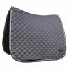 Fair Play Amber 2.0 Dressage Saddle Pad - Grey -Horse Supplies Store 680993 800 800