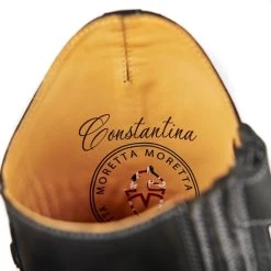 Shires Moretta Women's Constantina Boot - Black -Horse Supplies Store 684249 800 800