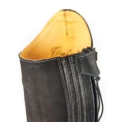 Shires Moretta Women's Constantina Boot - Black -Horse Supplies Store 684250 800 800