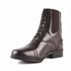 Shires Moretta Women's Anita Paddock Boot - Brown -Horse Supplies Store 684676 800 800