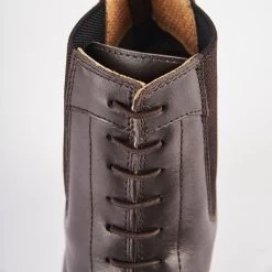 Shires Moretta Women's Anita Paddock Boot - Brown -Horse Supplies Store 684678 800 800