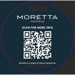 Shires Moretta Women's Anita Paddock Boot - Brown -Horse Supplies Store 684682 800 800