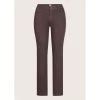 EQL Women's In Motion Straight Leg Pants - Java