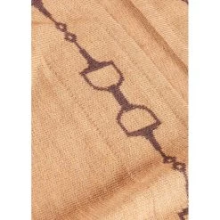 EQL Women's Bits & Fringe Cardigan - Caramel/Java 12 EQL Women's Bits & Fringe Cardigan - Caramel/Java -Horse Supplies Store 694484 800 800