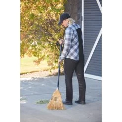 Kerrits Women's Pocketful Stretch Utility Pants - Black -Horse Supplies Store 694898 800 800