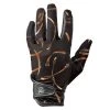 Ovation Cool Rider Gloves - Black Vintage Rein -Horse Supplies Store 699296 800 800