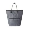Horze Flexi Grooming Bag - Pavement Grey