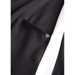 EQL Women's Ascent Ponte Tunic Dress - Black -Horse Supplies Store 700356 800 800