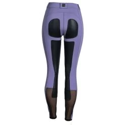 FITS Women's PerforMAX Full Seat Zip Front - Purple Haze -Horse Supplies Store 716375 800 800